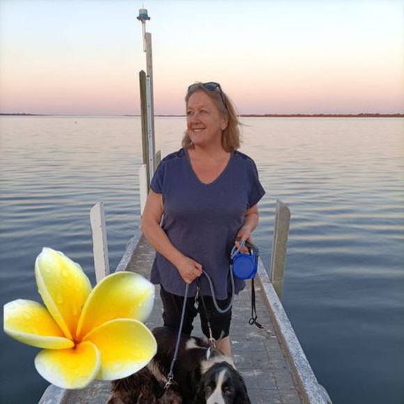 Meet your Posher, Jan - Picture 1 of 1